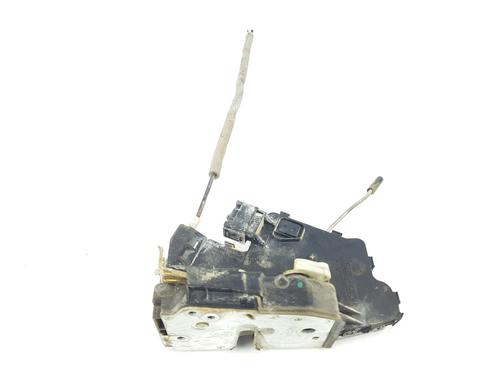Used Rear left lock BMW 3 (E46) 325 i (192 hp) 16992436