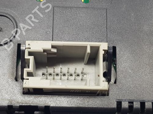 Climate control BMW X1 (E84) sDrive 18 d | BP17360907I5 