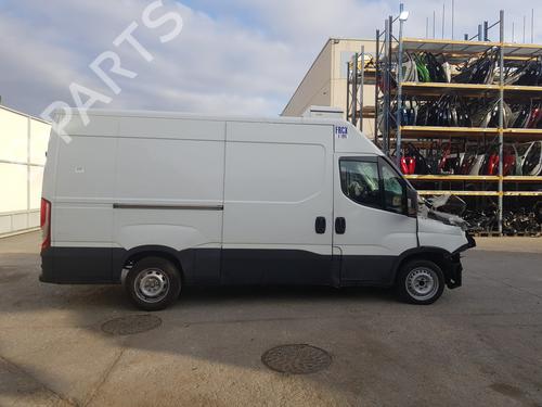 Engine control unit (ECU) IVECO DAILY VI Van | BP38264645M57 - Image 9