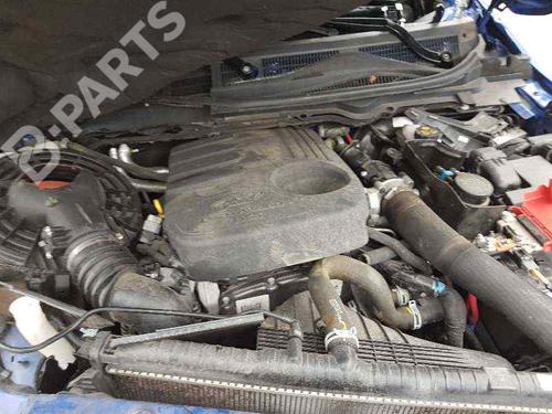 Rear left exterior door handle FORD RANGER (TKE) 2.2 TDCi 4x4 | BP6945206C130  - Image 5