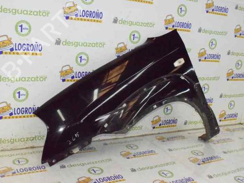 Left front fenders HYUNDAI TUCSON (JM) 2.0 CRDi | BP1231521C41 
