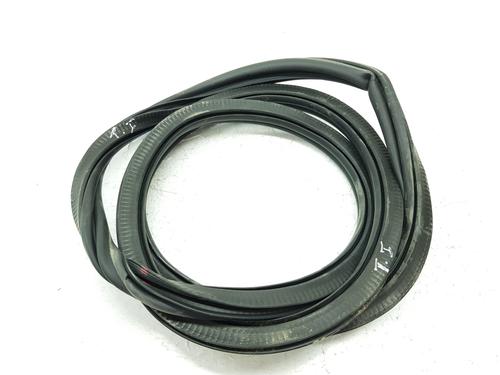 Rubber door seal SEAT IBIZA V (KJ1, KJG) 1.0 TSI | BP15584912C142