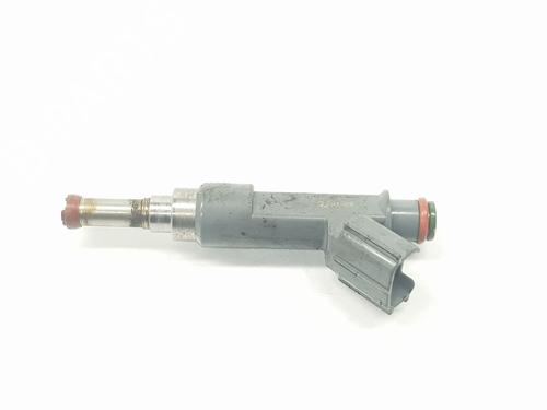 Used Injector TOYOTA C-HR (_X1_) 1.8 Hybrid (ZYX10_, ZYX11_, ZYX10R, ZYX11R) (122 hp) 16133764
