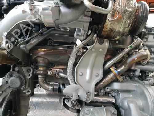 Engine MERCEDES-BENZ GLE Coupe (C167) GLE 350 de 4-matic (167.317) | BP34353694M1  - Image 5
