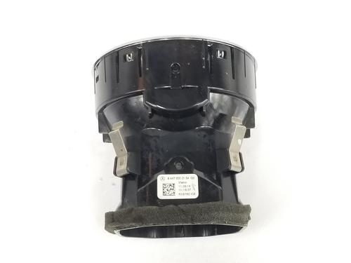 Air vent MERCEDES-BENZ V-CLASS (W447) V 220 CDI / d (447.811, 447.813, 447.815) | BP14110431I21