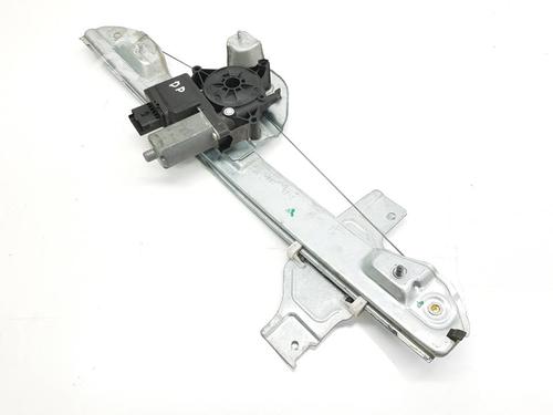 Front right window mechanism CITROËN C3 III (SX) 1.2 VTi 82 | BP38563077C23 - Image 4