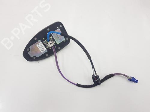 Antenne/Base FORD RANGER (TKE) | BP37013996C140 - Image 2