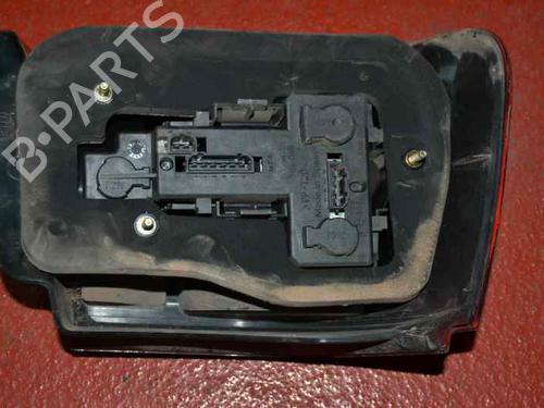 Right taillight SEAT IBIZA II (6K1) 1.4 16V | BP1325447C35 
