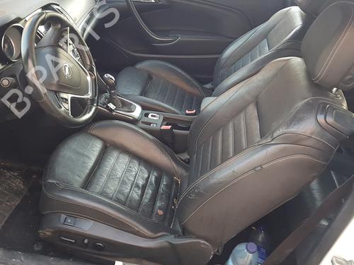 Elektronisk sensor OPEL CASCADA (W13) | BP30569195M84