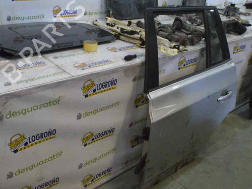 Rear left lock BMW X3 (E83) 2.0 d | BP1167587C100 