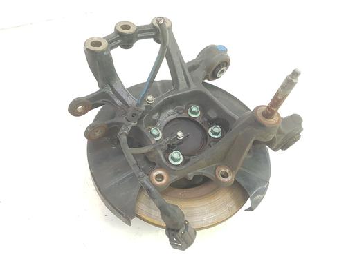 Left rear steering knuckle MAZDA 6 Estate (GJ, GL) 2.2 D | BP9425318M27 