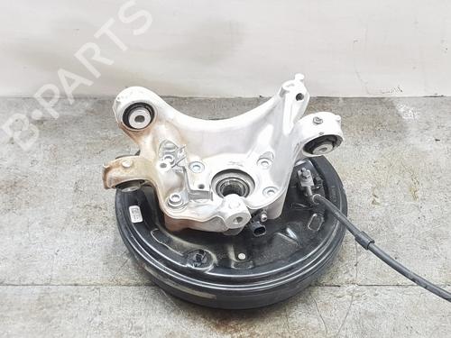 Venstre hjullejehus spindel VW ID.5 (E39) GTX | BP19091340M27 