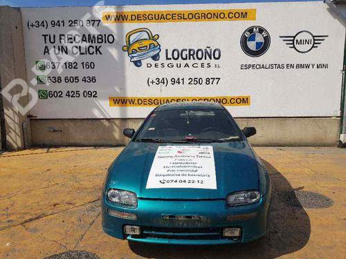 Used Parts MAZDA 323 C V (BA)  1.8 16V (BA8P)  845720