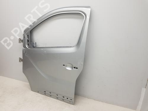 Left front door RENAULT TRAFIC III Van (FG_) 1.6 dCi 140 (FGMA, FGMC) | BP30681999C2