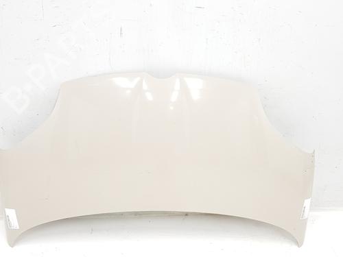Used Hood Hood FIAT PANDA (312_, 319_) 1.3 D Multijet (312PXU1A, 312PXW1A) (95 hp) 36775182 36775182