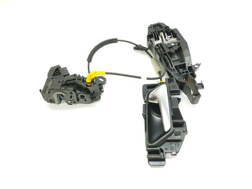 Used Rear right lock Rear right lock 37684669 37684669