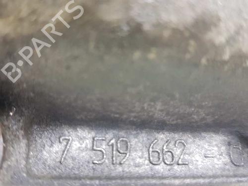 Rear differential BMW 5 (E60) 530 d | BP7309730M24 