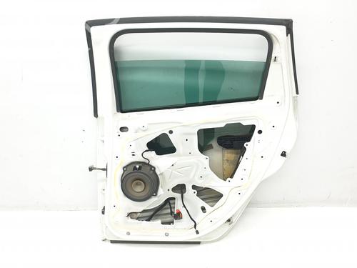 Right rear door LANCIA DELTA III (844_) 1.6 D Multijet (844.AXC11, 844.AXC1A) | BP10329190C5 