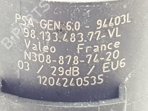 Other OPEL ASTRA L Sports Tourer (OV5) 1.2 (FRHNPJ) | BP26186793O1