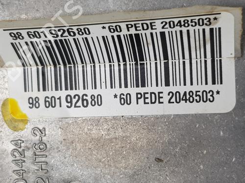 Steering rack FIAT 600e / 600 (365_, 364_)  | BP32072731M22 