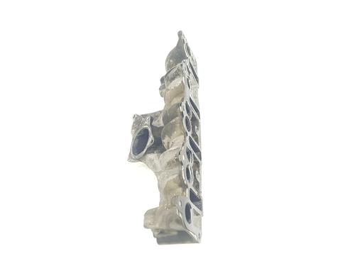 Intake manifold AUDI A3 (8P1) 2.0 TDI 16V | BP9743553M70 
