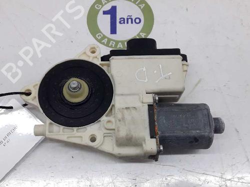 Used Right rear window motor BMW X3 (E83) 2.0 d (150 hp) 4494453