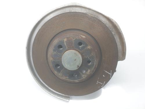 Venstre hjullejehus spindel AUDI A6 C7 (4G2, 4GC) 2.0 TDI (190 hp) 31686464