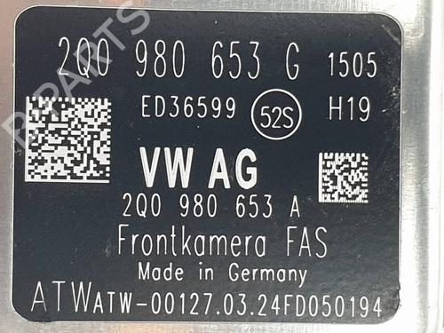 Andre VW T-ROC (A11, D11) 1.5 TSI | BP38486054O1 - Image 4
