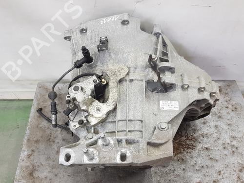 Gearbox FORD TRANSIT CUSTOM V362 Van (FY, FZ) | BP36566716M3 - Image 4
