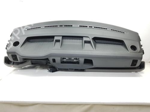 Airbag Kit VW CRAFTER Platform/Chassis (SZ_)  | BP29436148C86 