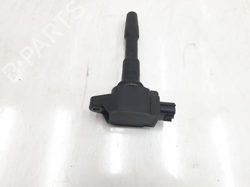Ignition coil RENAULT MEGANE III Hatchback (BZ0/1_, B3_) 1.2 TCe (BZ2B, BZ11) | BP37014843M94 - Image 4