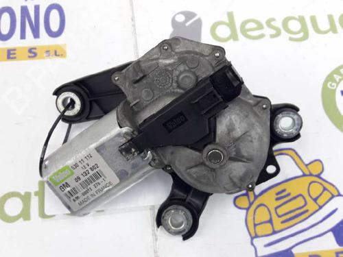 Rear wiper motor OPEL ASTRA G Estate (T98) 1.7 DTI 16V (F35) | BP2443982M102 