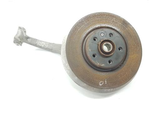 Left front steering knuckle AUDI A6 C7 (4G2, 4GC) 2.0 TDI | BP29617171M25