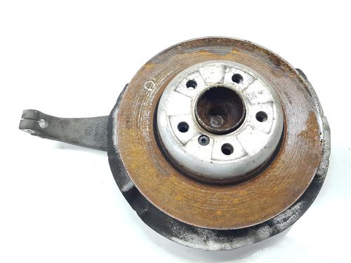 Used Left front steering knuckle Left front steering knuckle BMW 5 (F10) 520 d (184 hp) 36279864 36279864