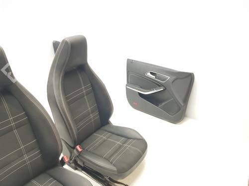 Seats set MERCEDES-BENZ CLA Coupe (C117) CLA 200 CDI / d (117.308) | BP10341414C78 