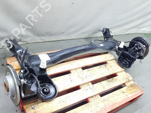 Used Rear axle OPEL ASTRA L Sports Tourer (OV5) [2021-2025]  26033976
