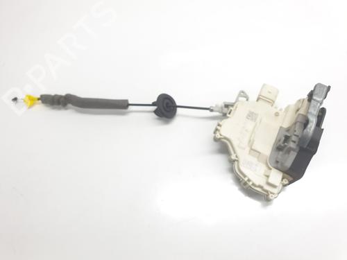 Used Rear right lock AUDI A6 C7 (4G2, 4GC) 2.0 TDI (190 hp) 29573530