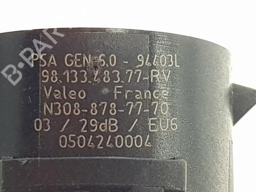 Other OPEL ASTRA L (OV5) 1.2 (FPHNSL, FPHNSR) | BP28492239O1