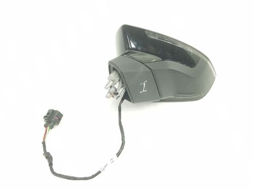 Left mirror SEAT IBIZA V (KJ1, KJG) 1.0 TGI | BP13638815C26