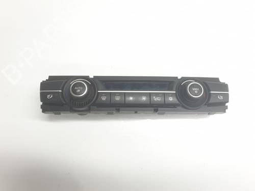 Commande Chauffage BMW X6 (E71, E72) xDrive 35 d (286 hp) 32712786