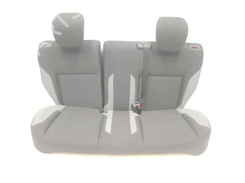 Seats set FORD FIESTA VI (CB1, CCN) 1.5 TDCi | BP11085757C78 