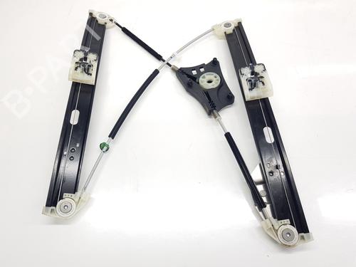 Used Front right window mechanism Front right window mechanism 36649959 36649959