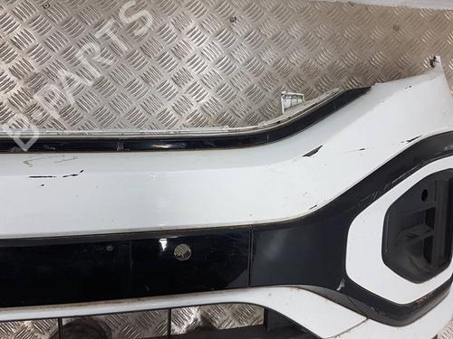 Front bumper VW T-ROC (A11, D11) 1.5 TSI | BP38445610C7 - Image 8