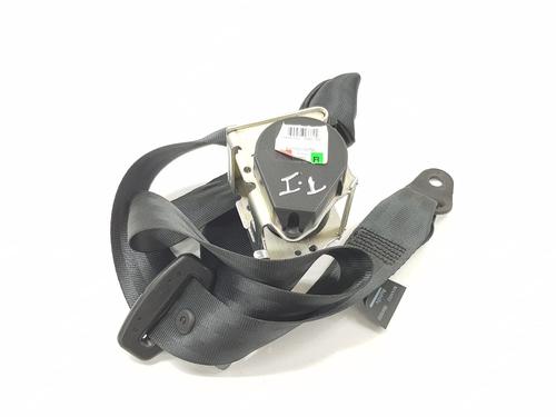 Used Rear left seatbelt DACIA SANDERO II TCe 90 (B8M1, B8MA, B8AC) (90 hp) 8537478