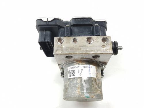 ABS pump RENAULT ARKANA I (LCM_, LDN_) 1.3 TCe 140 (LDN0) | BP35765036M43 - Image 5