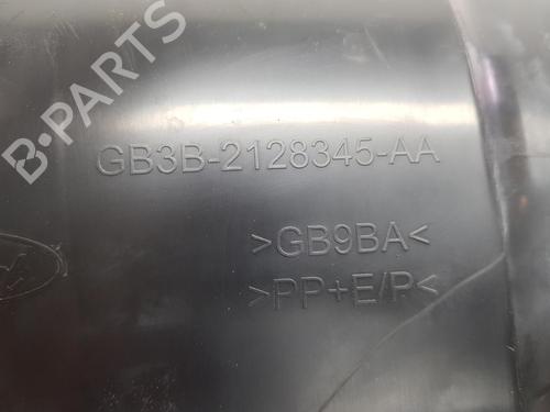 Wheel arch FORD RANGER (TKE) 2.0 EcoBlue 4x4 | BP14457732C56
