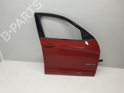 Porta frente direita Porta frente direita BMW X4 (F26) xDrive 20 d (190 hp) 36642318 36642318