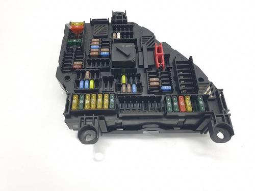 Used Fuse box Fuse box BMW X3 (F25) xDrive 30 d (258 hp) 40297279 40297279