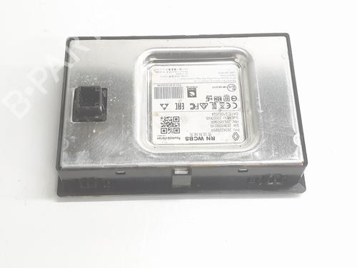 Used Electronic module Electronic module RENAULT ARKANA I (LCM_, LDN_) [2019-2026] 33620600 33620600