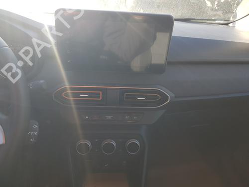 Shift knob DACIA SANDERO III  | BP33187116I34  - Image 33